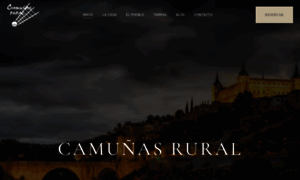 Camunasrural.com thumbnail