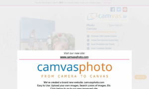 Camvas.ie thumbnail