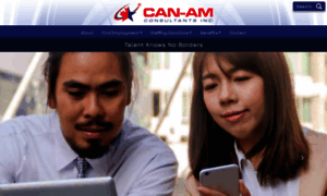 Can-amconsultants.com thumbnail