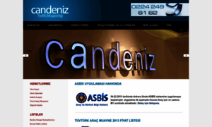 Can-deniz.com thumbnail