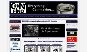 Can-find.com thumbnail