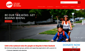 Can.org.nz thumbnail