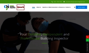 Canaanbuildinginspector.com thumbnail