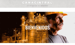 Canacintra-digital.com.mx thumbnail