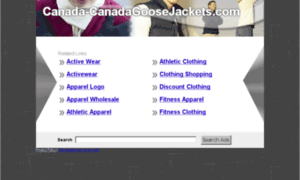Canada-canadagoosejackets.com thumbnail