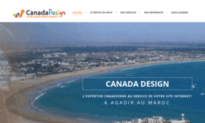 Canada-design.com thumbnail