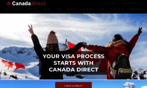 Canada-direct.com thumbnail