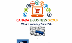 Canada-ebusiness.com thumbnail