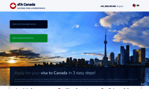 Canada-eta-visa.com thumbnail