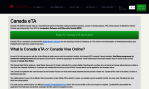 Canada-eta-visa.org thumbnail