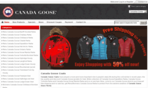 Canada-goose-coats-sale.ca thumbnail