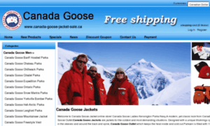 Canada-goose-jacket-sale.ca thumbnail