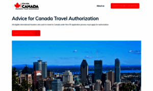 Canada-tourist-visa.com thumbnail