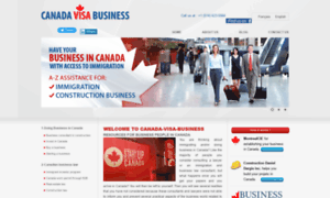Canada-visa-business.com thumbnail