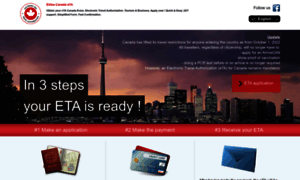 Canada-visa-eta.com thumbnail