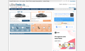 Canada.leasetrader.com thumbnail