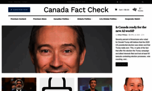 Canadafactcheck.ca thumbnail