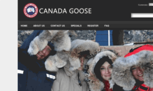 Canadagoose-outletc.us thumbnail