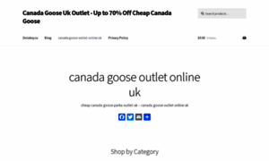 Canadagoose-outlett.com thumbnail