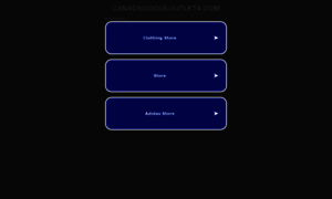 Canadagooseoutlet4.com thumbnail
