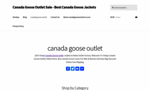 Canadagooseoutleton.com thumbnail