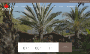 Canadahotel.net thumbnail