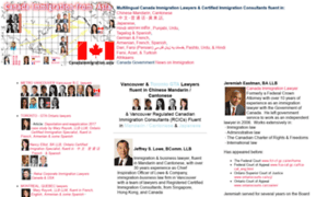 Canadaimmigration.asia thumbnail