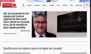 Canadaimmigrationteam.com thumbnail