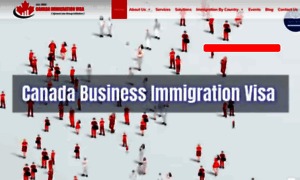 Canadaimmigrationvisa.com thumbnail