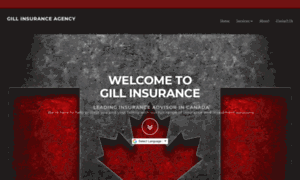 Canadainsurancegroup.ca thumbnail
