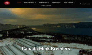 Canadamink.ca thumbnail