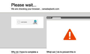 Canadaqbank.com thumbnail