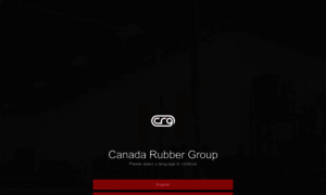 Canadarubbergroup.com thumbnail