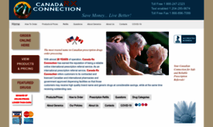 Canadarxconnection.com thumbnail