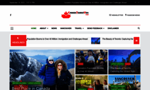 Canadatouristvisa.com thumbnail