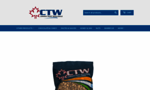 Canadatrustwholesale.ca thumbnail