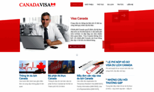 Canadavisa.com.vn thumbnail