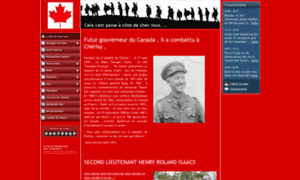 Canadian-battlefields-seven-vc.123siteweb.fr thumbnail