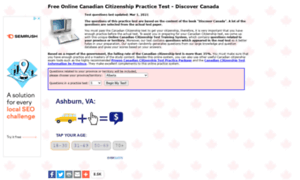 Canadian-citizenship-test.800citizen.org thumbnail