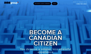 Canadian-citizenship.ca thumbnail