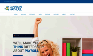 Canadian-payroll.ca thumbnail