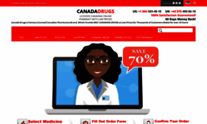 Canadian-pharmacies-online24.com thumbnail