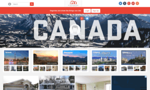 Canadian-realestate.com thumbnail