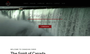 Canadiancheer.com thumbnail