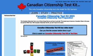 Canadiancitizenshiptestkit.com thumbnail