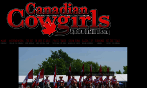 Canadiancowgirls.com thumbnail