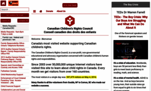 Canadiancrc.com thumbnail
