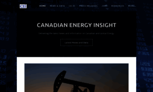 Canadianenergyinsight.com thumbnail