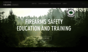 Canadianfirearmscourses.com thumbnail