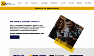 Canadianlenders.org thumbnail